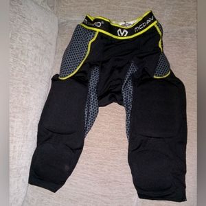 Football Girdle, football pants